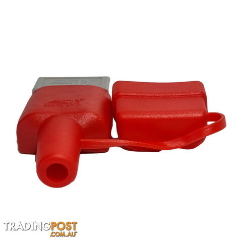 50 amp Anderson Plug Dust and Boot Cover Red or Black SKU - BB10060/R, BB10060/B