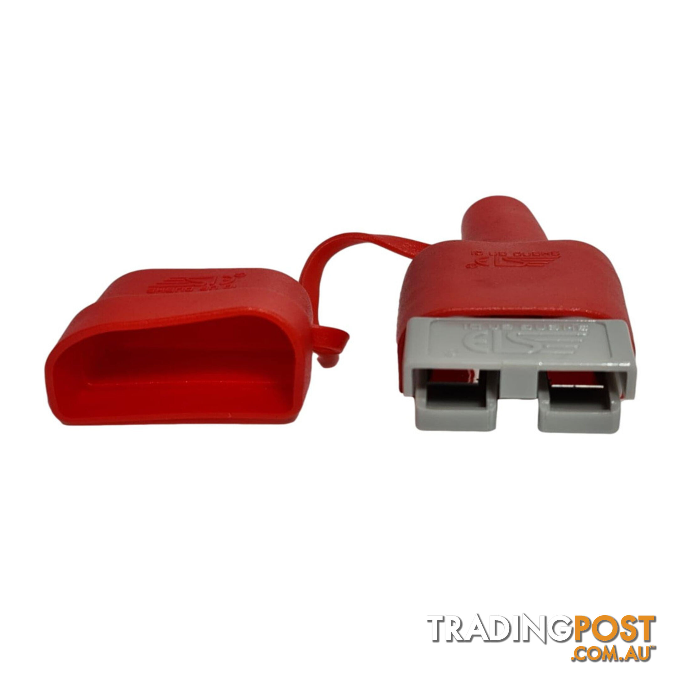 50 amp Anderson Plug Dust and Boot Cover Red or Black SKU - BB10060/R, BB10060/B