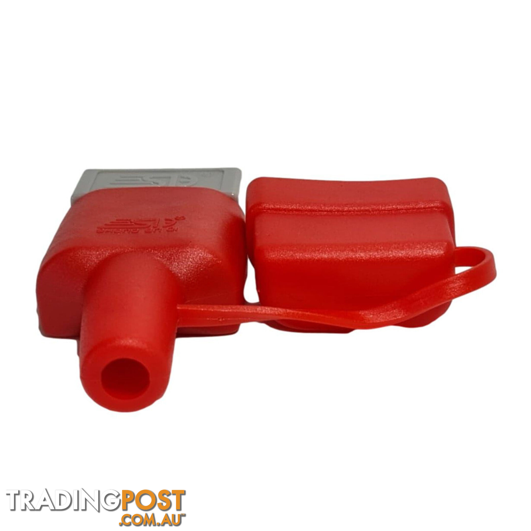 50 amp Anderson Plug Dust and Boot Cover Red or Black SKU - BB10060/R, BB10060/B