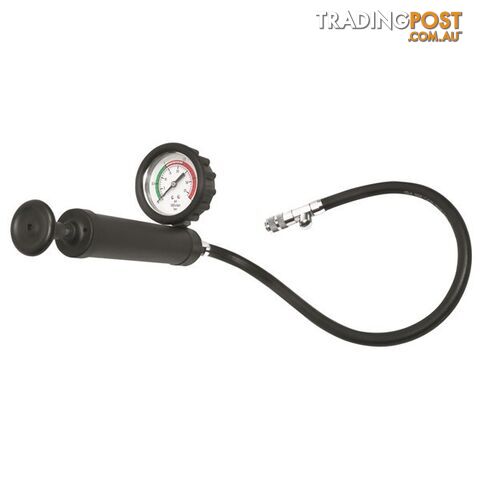 Cooling System Tester Adaptor  - Gauge   Pump Assembly  - (Duplicate Imported from WooCommerce) SKU - 308553