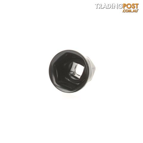 Oil Filter Cup Wrench  - 38mm 6 Flutes SKU - 305108