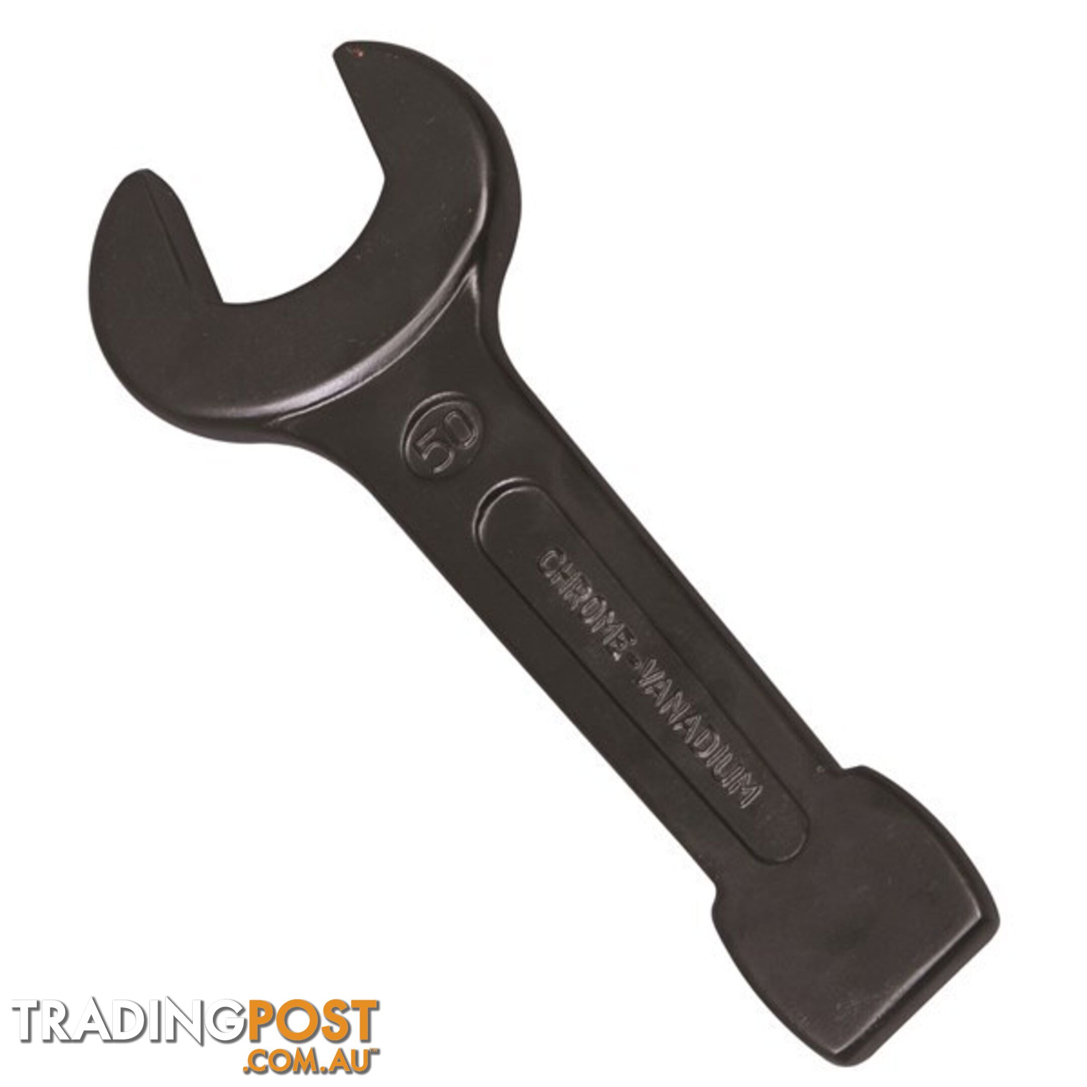 Toledo Open Jaw Slogging Wrench  - 24mm SKU - SWOM24