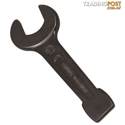 Toledo Open Jaw Slogging Wrench  - 24mm SKU - SWOM24