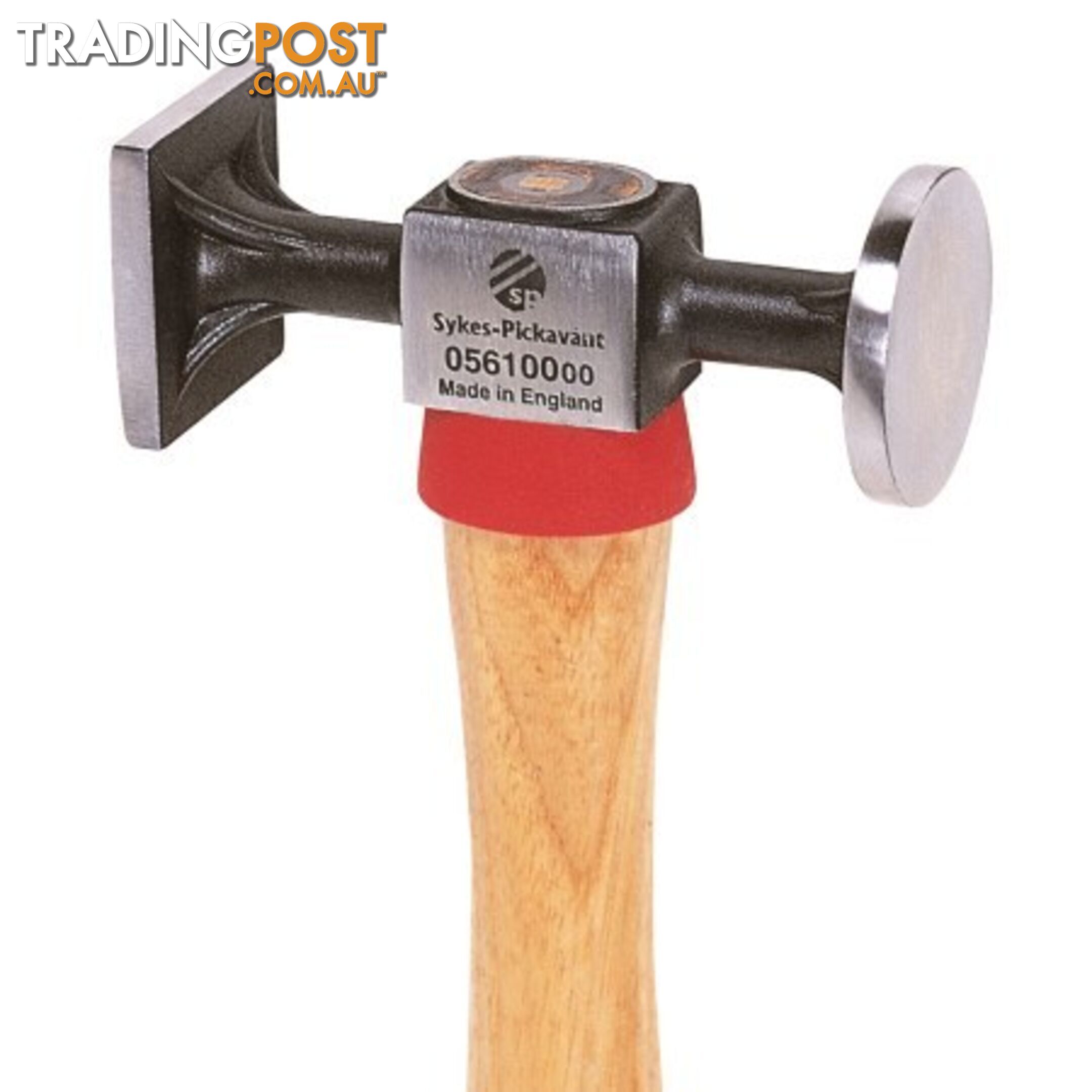 Sykes Crowned Face Standard Beating Hammer SKU - 56100