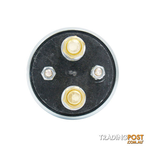 Cole Hersee 6-36v Battery Master Switch w/ Field Circuit dpst s/pkt SKU - E61-75903, E61-75904, E61-75907, E61-75910, E61-75912