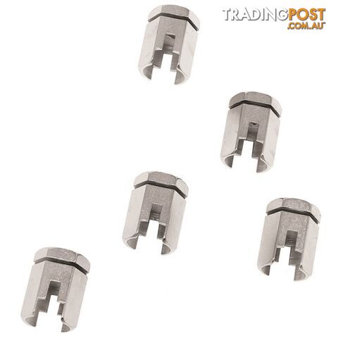 Toledo Radiator Petcock Socket 5pc Set SKU - 308003