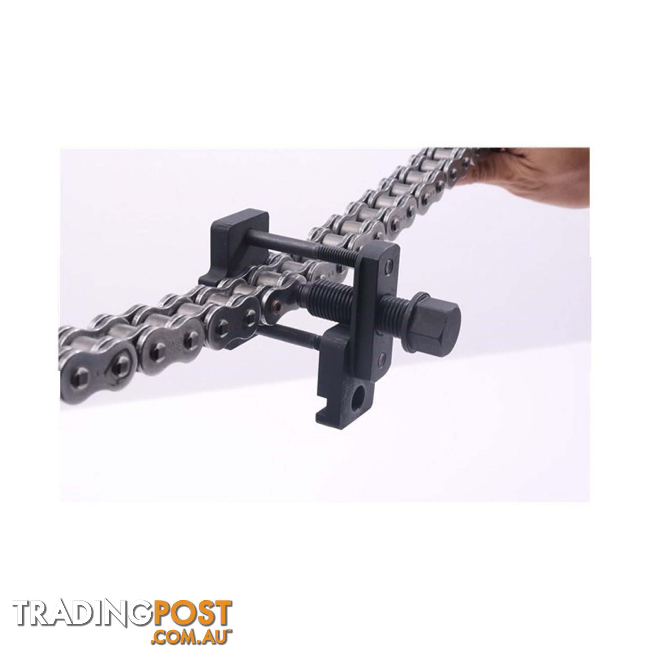 Bikeservice Chain Installation Press Tool SKU - BS70008
