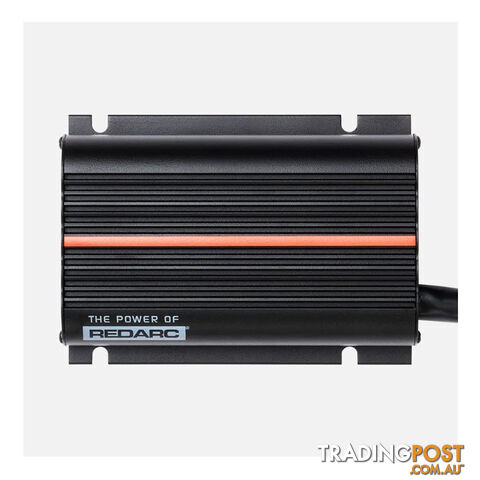 Redarc BCDC 12v 50amp Battery Charger SKU - BCDC1250D - photo 3 of 3