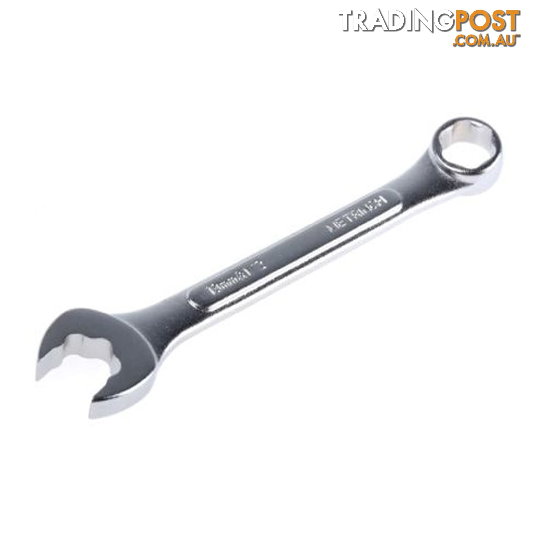 Metrinch 24mm (15/16 ") Combination Ring Spanner SAE Metric SKU - MET-1124