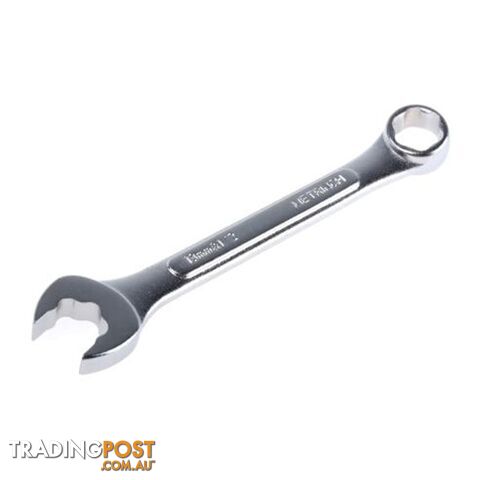 Metrinch 24mm (15/16 ") Combination Ring Spanner SAE Metric SKU - MET-1124