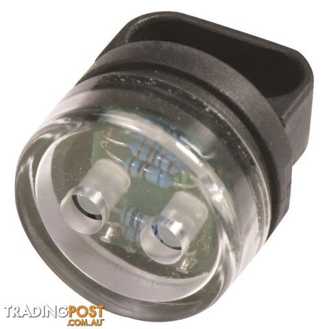 IAC Signal Test Light  - Flat 4 Pin SKU - 307237