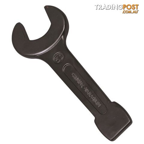 Toledo Open Jaw Slogging Wrench  - 41mm SKU - SWOM41