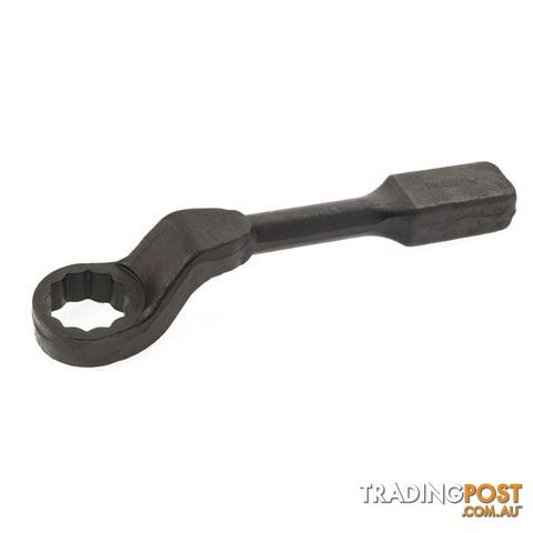 Offset / Cranked Slogging Wrench  - 1 9/16 " SKU - SWR1562C