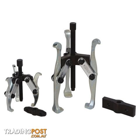 Sykes Twin/Triple Reversible Leg Mechanical Puller Kit  - Carton SKU - 84903