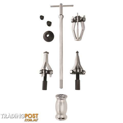 Toledo Slide Hammer Gear/Bearing Puller Kit Mechanical SKU - 269000