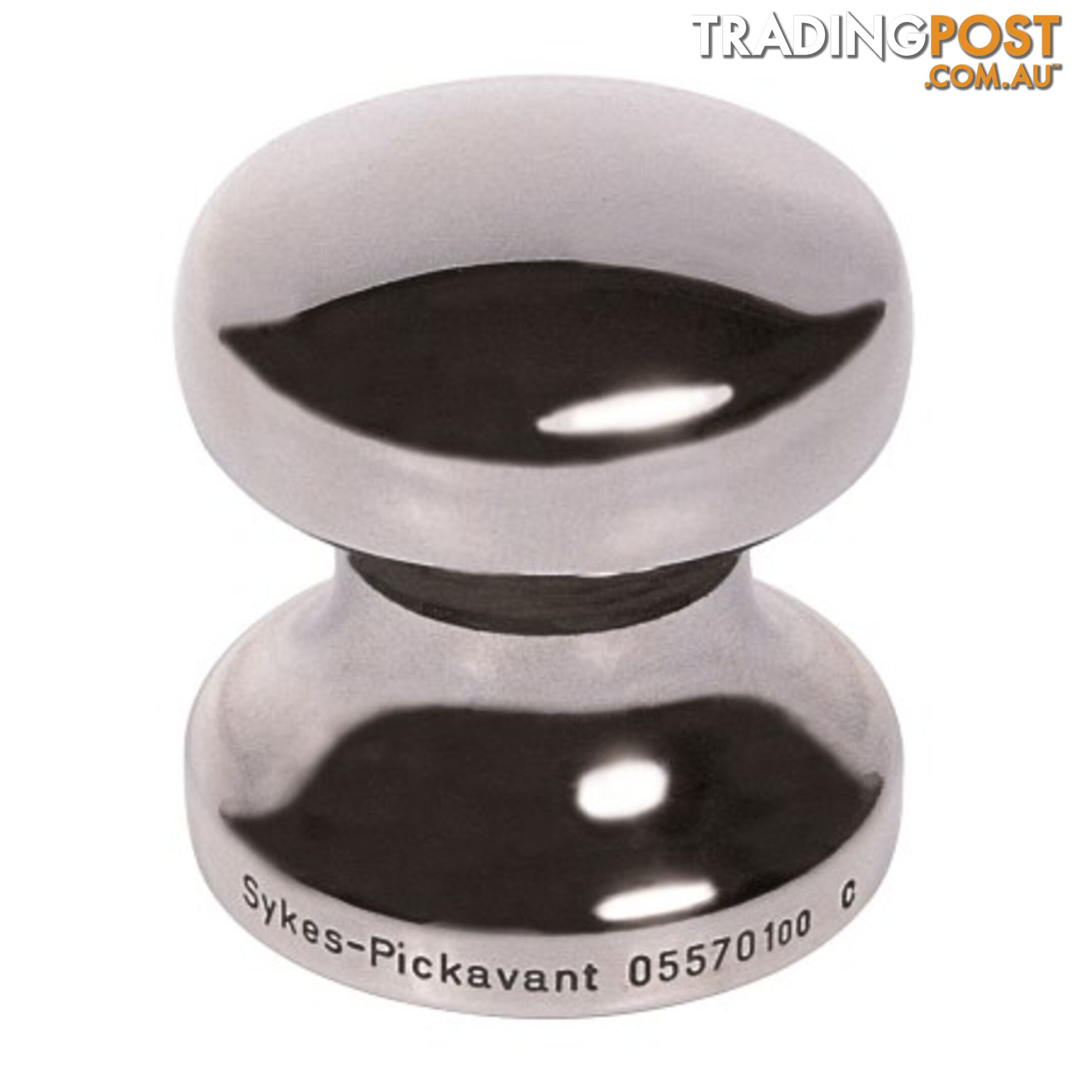 Sykes-Pickavant Round Head Dolly SKU - 055701