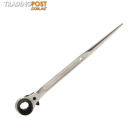 Toledo Ratchet Podger  - 46 x 50mm SKU - 301242