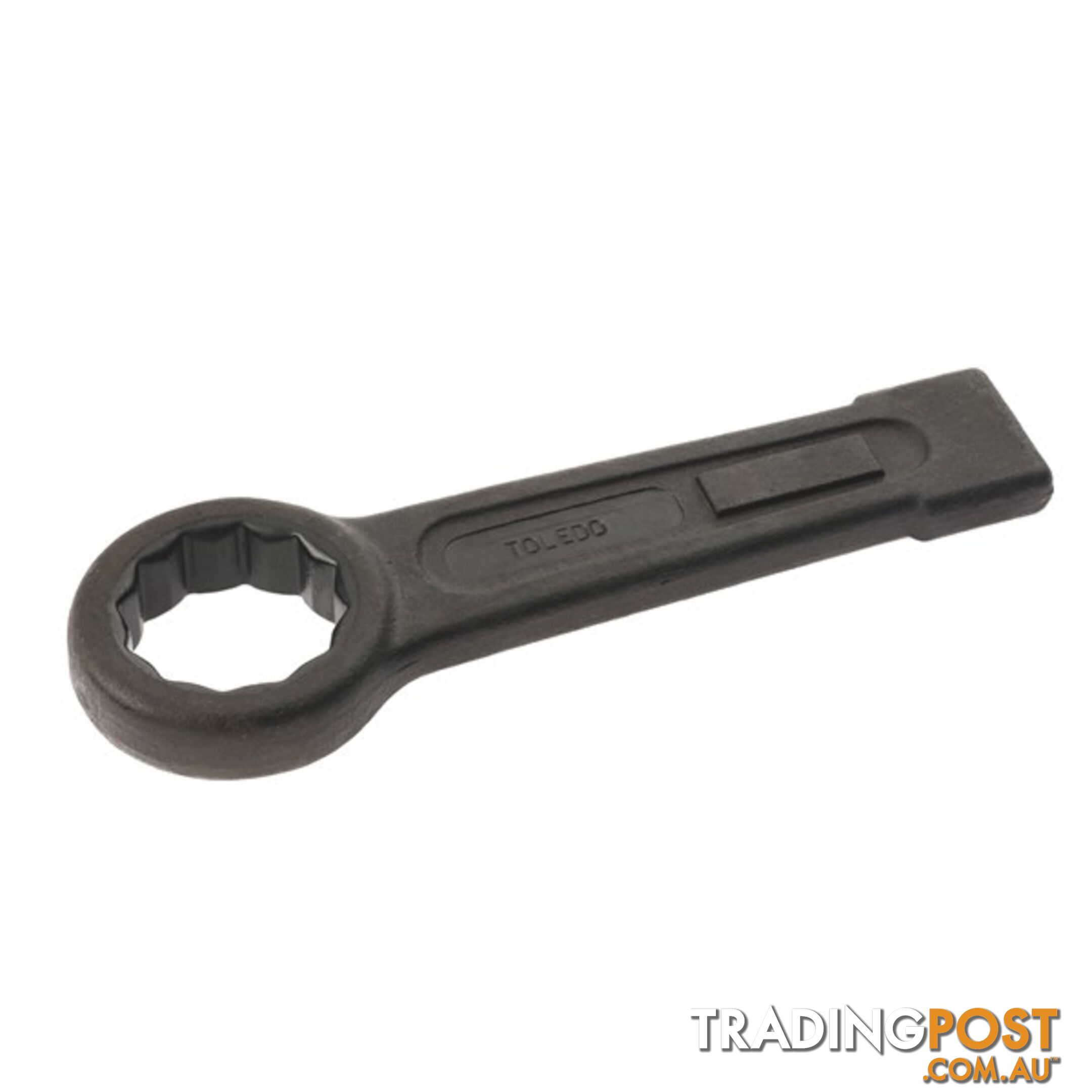 Flat Slogging Wrench  - 1 3/4 " SKU - SWR1750