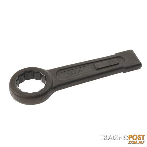 Flat Slogging Wrench  - 1 3/4 " SKU - SWR1750