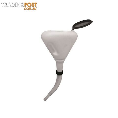 Toledo Smart Funnel  - 1.7 Litre SKU - 305388