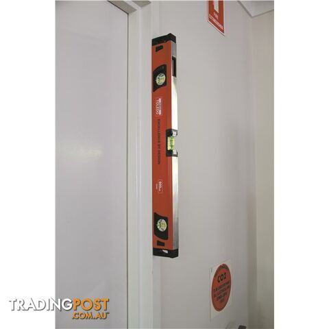 Toledo Magnetic Box Level  - 600mm SKU - 322060