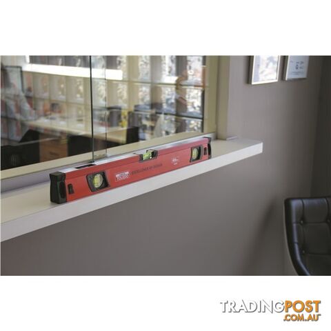 Toledo Magnetic Box Level  - 600mm SKU - 322060