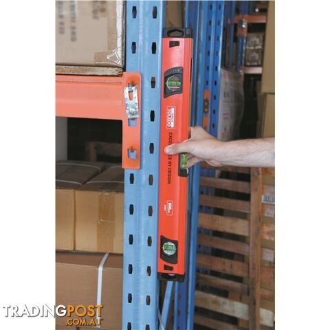 Toledo Magnetic Box Level  - 600mm SKU - 322060