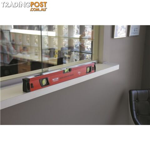 Toledo Magnetic Box Level  - 600mm SKU - 322060