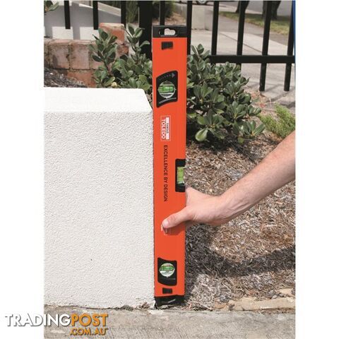 Toledo Magnetic Box Level  - 600mm SKU - 322060