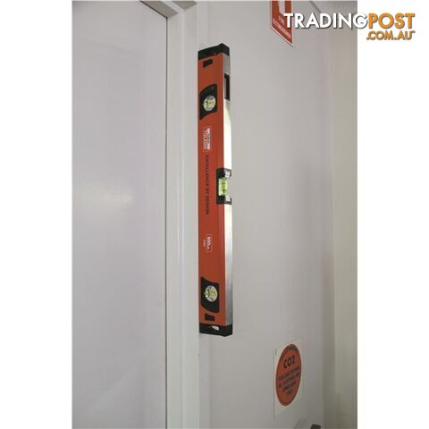 Toledo Magnetic Box Level  - 600mm SKU - 322060