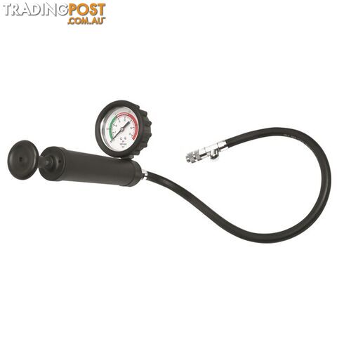 Cooling System Pressure Tester Kit  - 20 Pc SKU - 308551