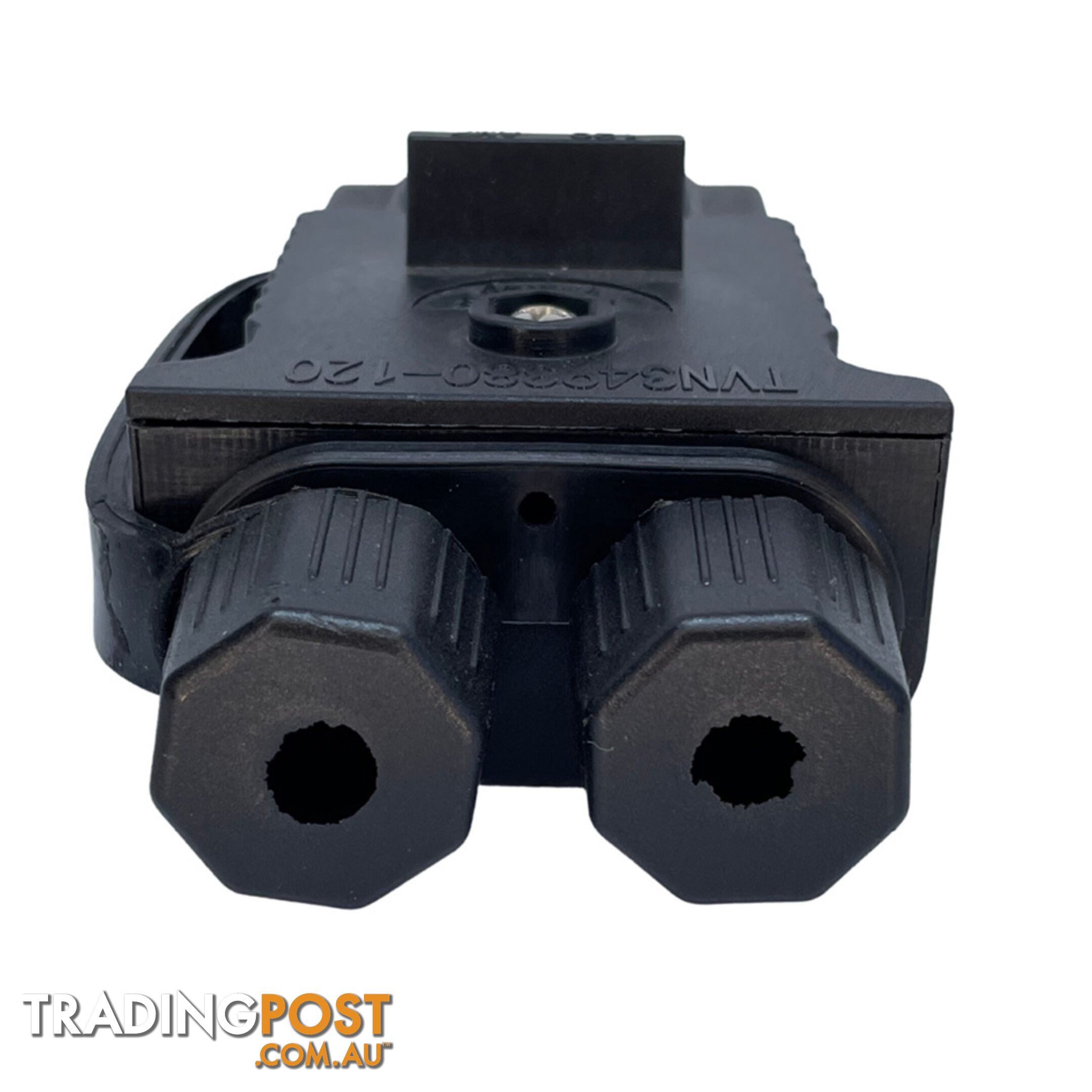 Trailer Vision 120amp Lead Side Anderson Connector Cover SKU - TVN349380-120