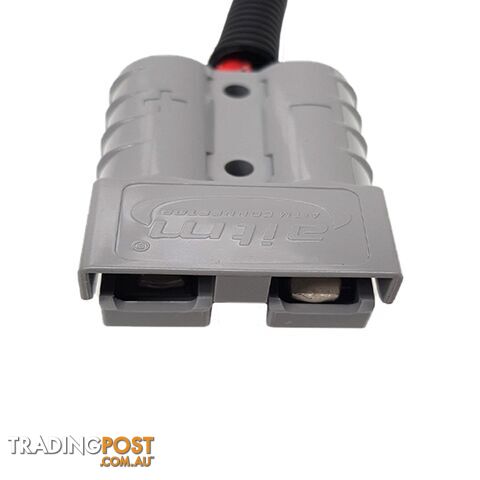 50a Anderson Plug to Female Cig Socket Adaptor x 2m SKU - BB-10078