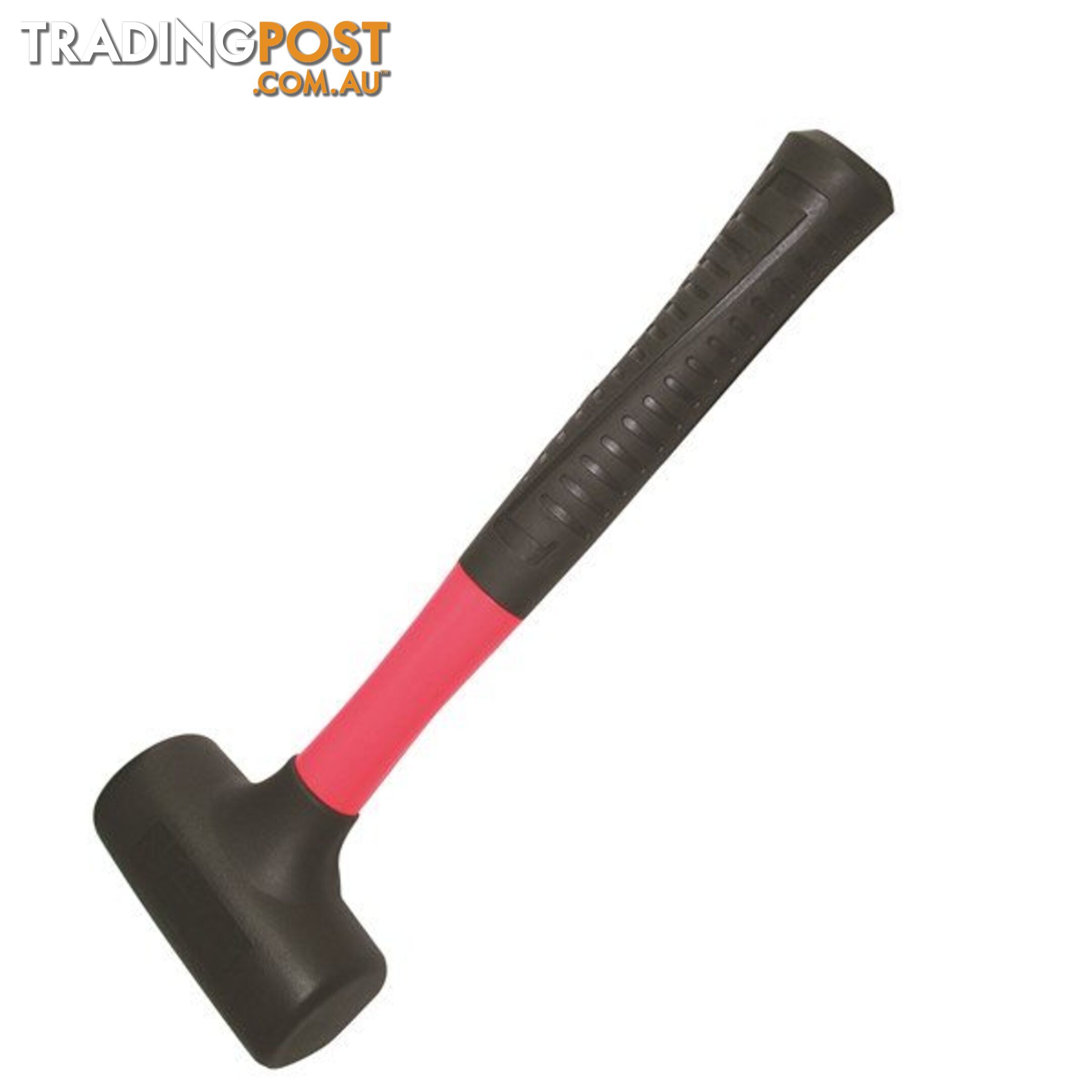 Toledo Dead Blow Hammer  - 14oz (0.4kg) SKU - 301079