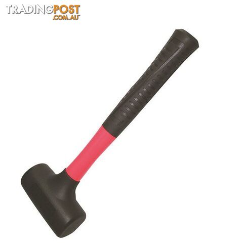 Toledo Dead Blow Hammer  - 14oz (0.4kg) SKU - 301079