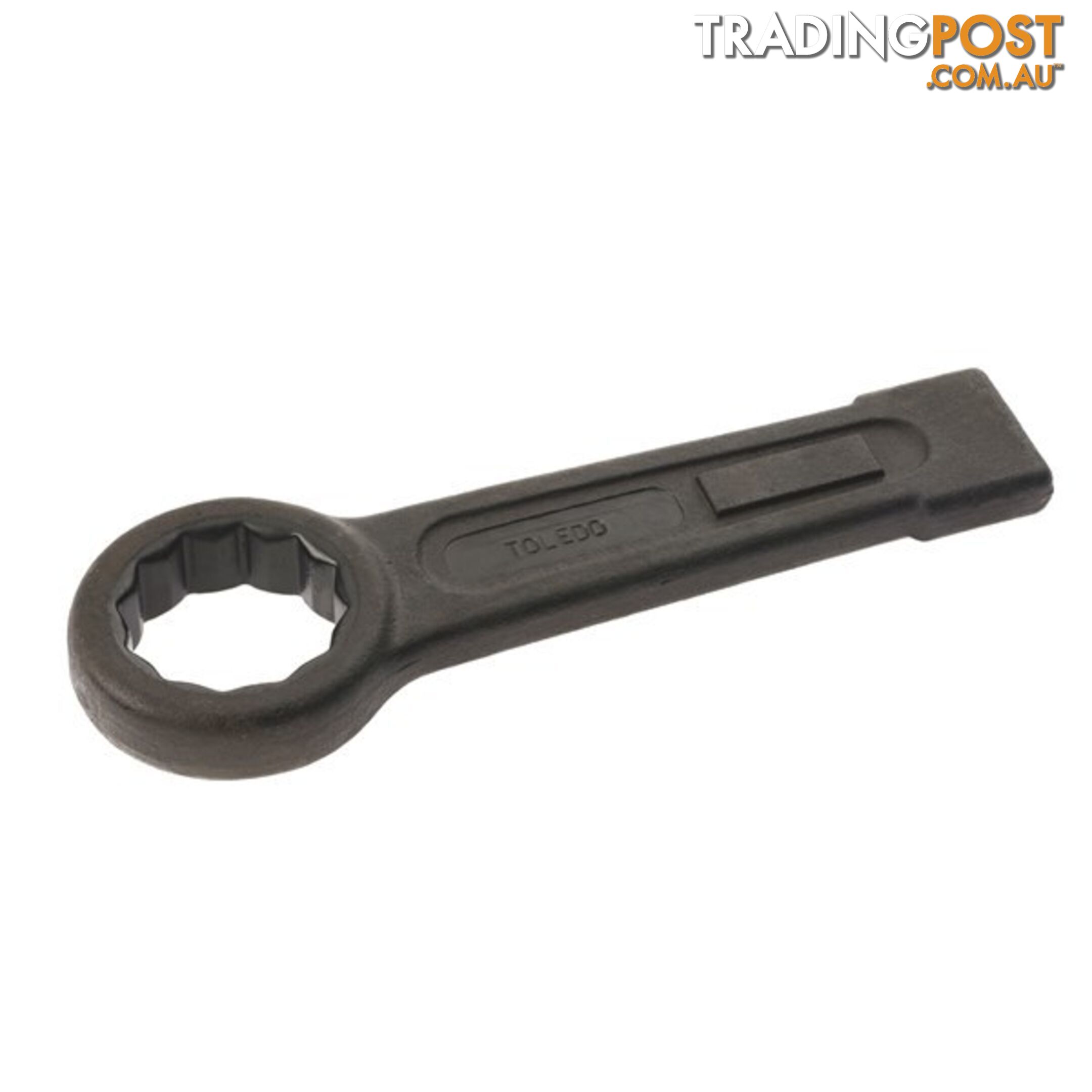 Flat Slogging Wrench  - 24mm SKU - SWRM24