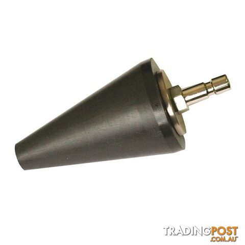 Toledo Cooling System Tester Adaptor  - Tapered Rubber Cone SKU - 308559