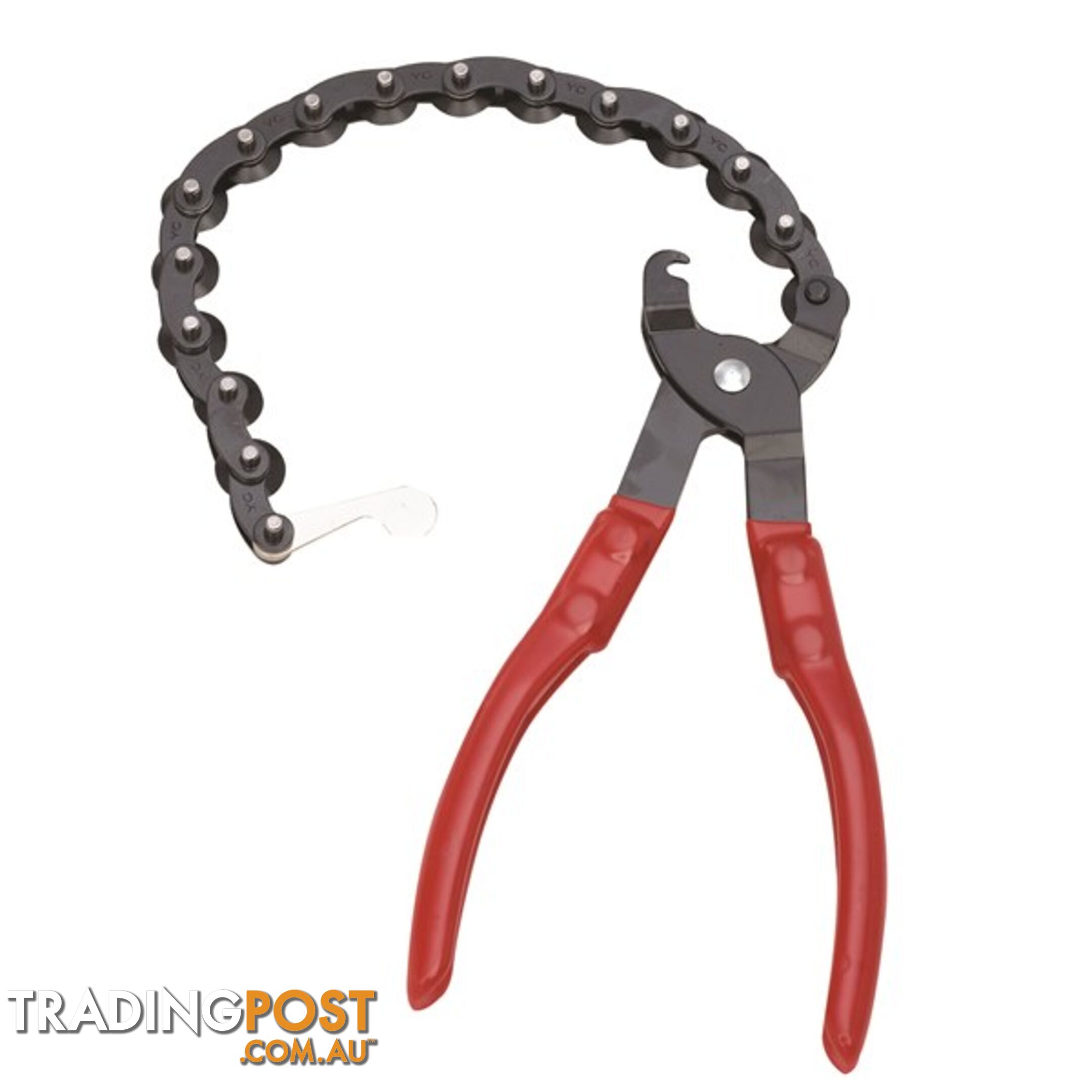 Toledo Exhaust   Tailpipe Cutters  - Plier Type SKU - 312295