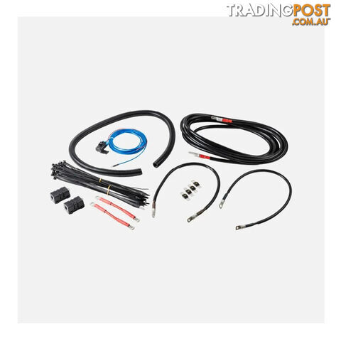 Redarc BCDCWK-108 Alpha50 Rear Install Wiring Kit SKU - BCDCWK-108