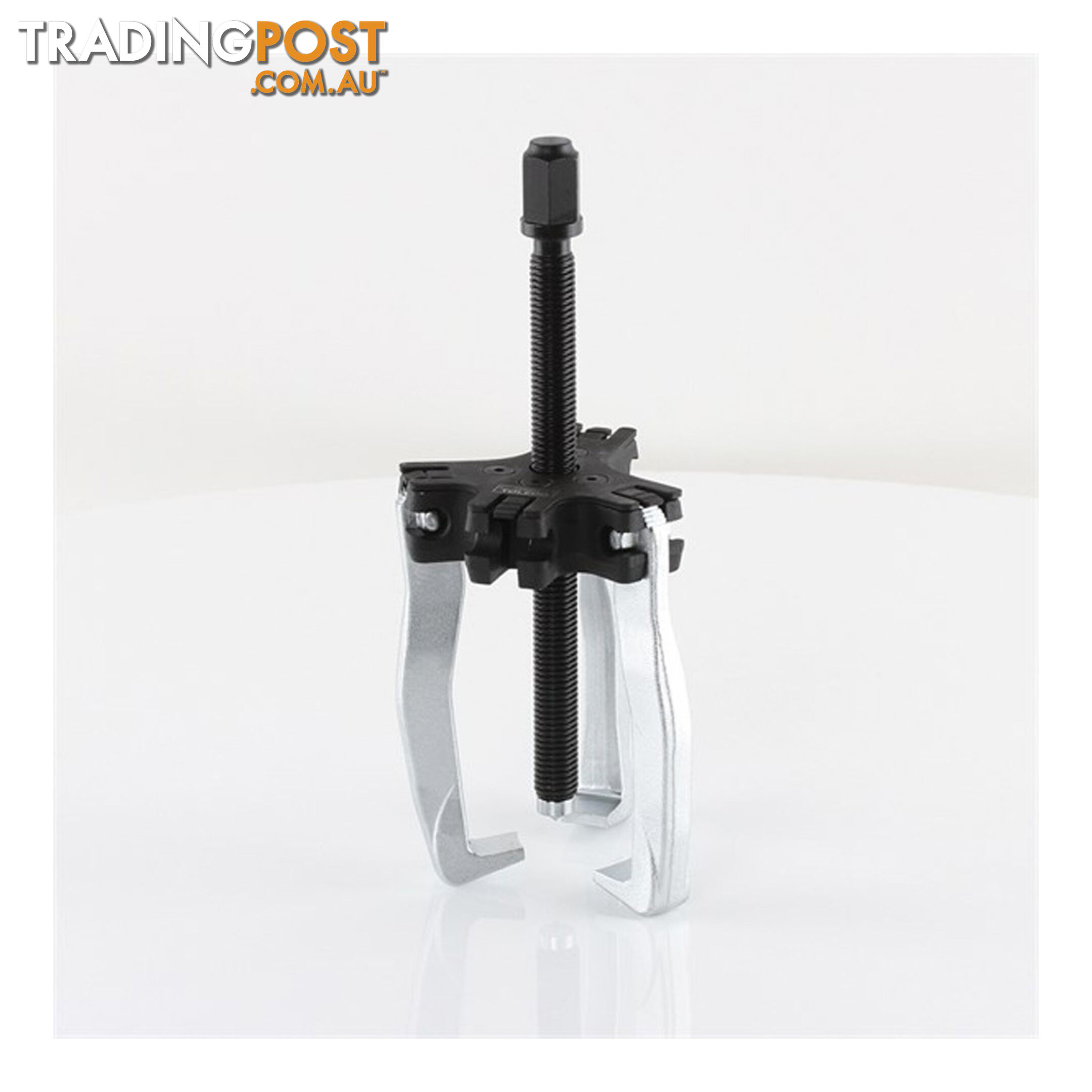 Toledo Ratcheting Gear Bearing Puller Quick Change Twin   Triple Leg SKU - 225050