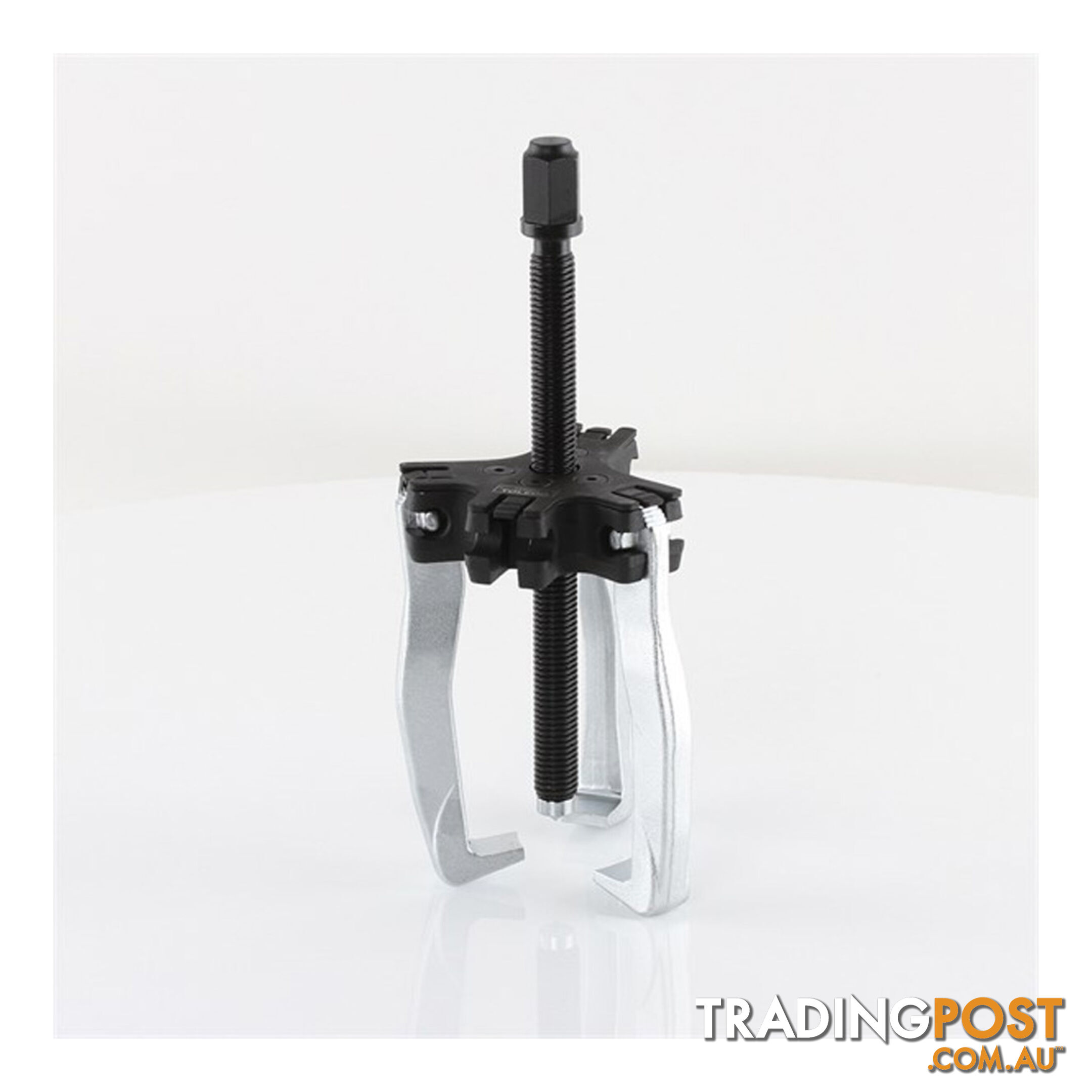 Toledo Ratcheting Gear Bearing Puller Quick Change Twin   Triple Leg SKU - 225050