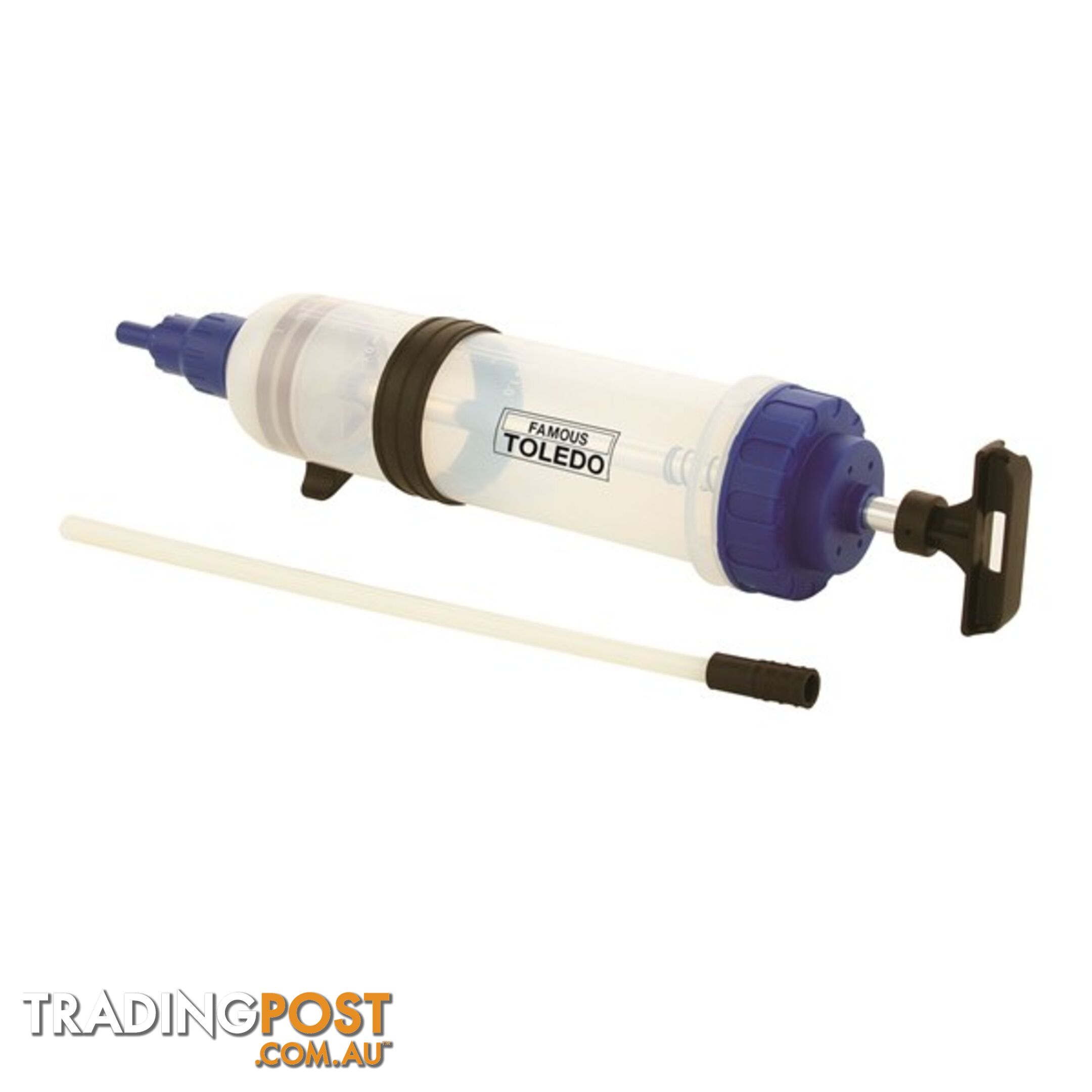 Toledo Filler/Extraction Syringe for AdBlue® 1.5L SKU - 305402