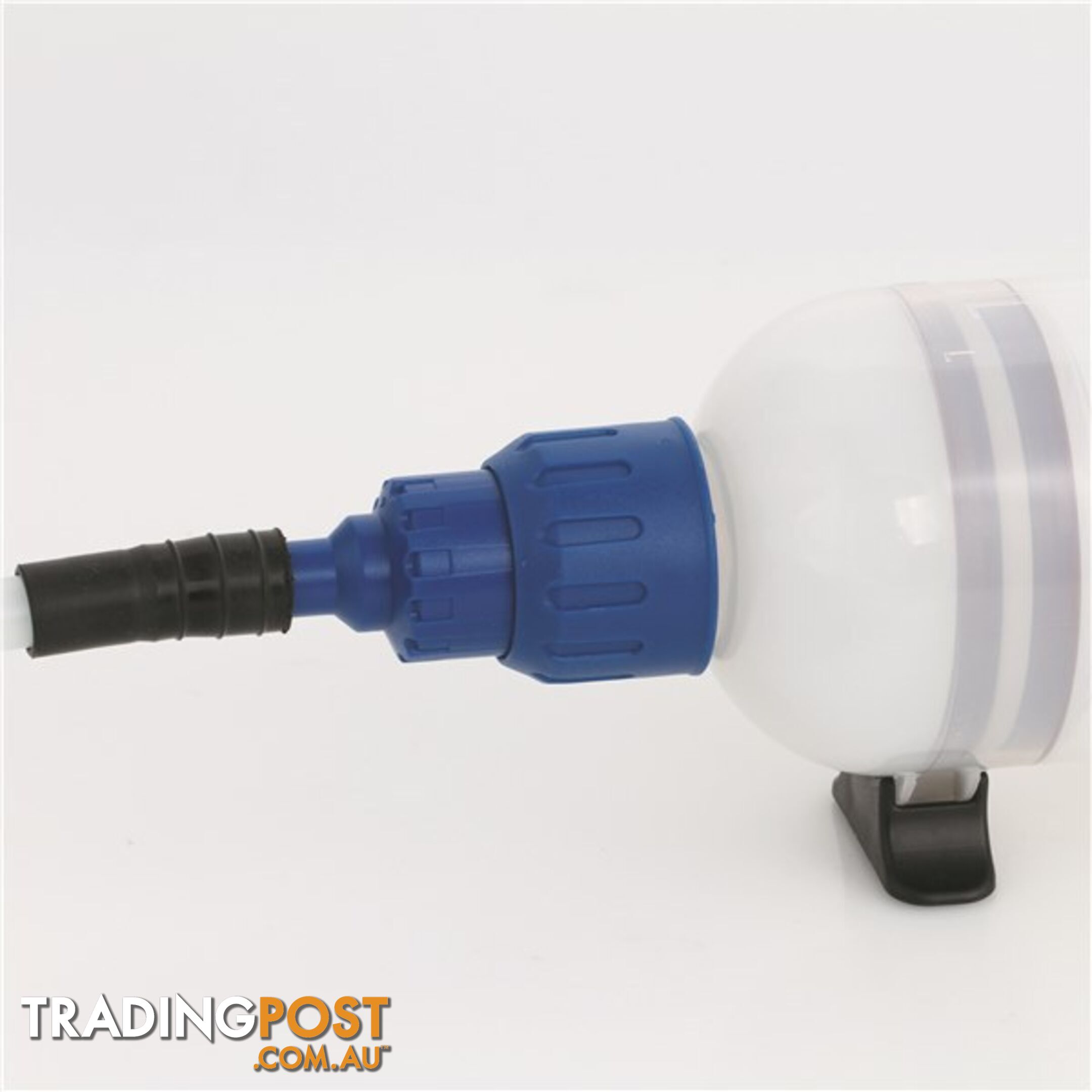 Toledo Filler/Extraction Syringe for AdBlue® 1.5L SKU - 305402