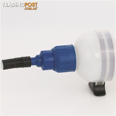 Toledo Filler/Extraction Syringe for AdBlue® 1.5L SKU - 305402