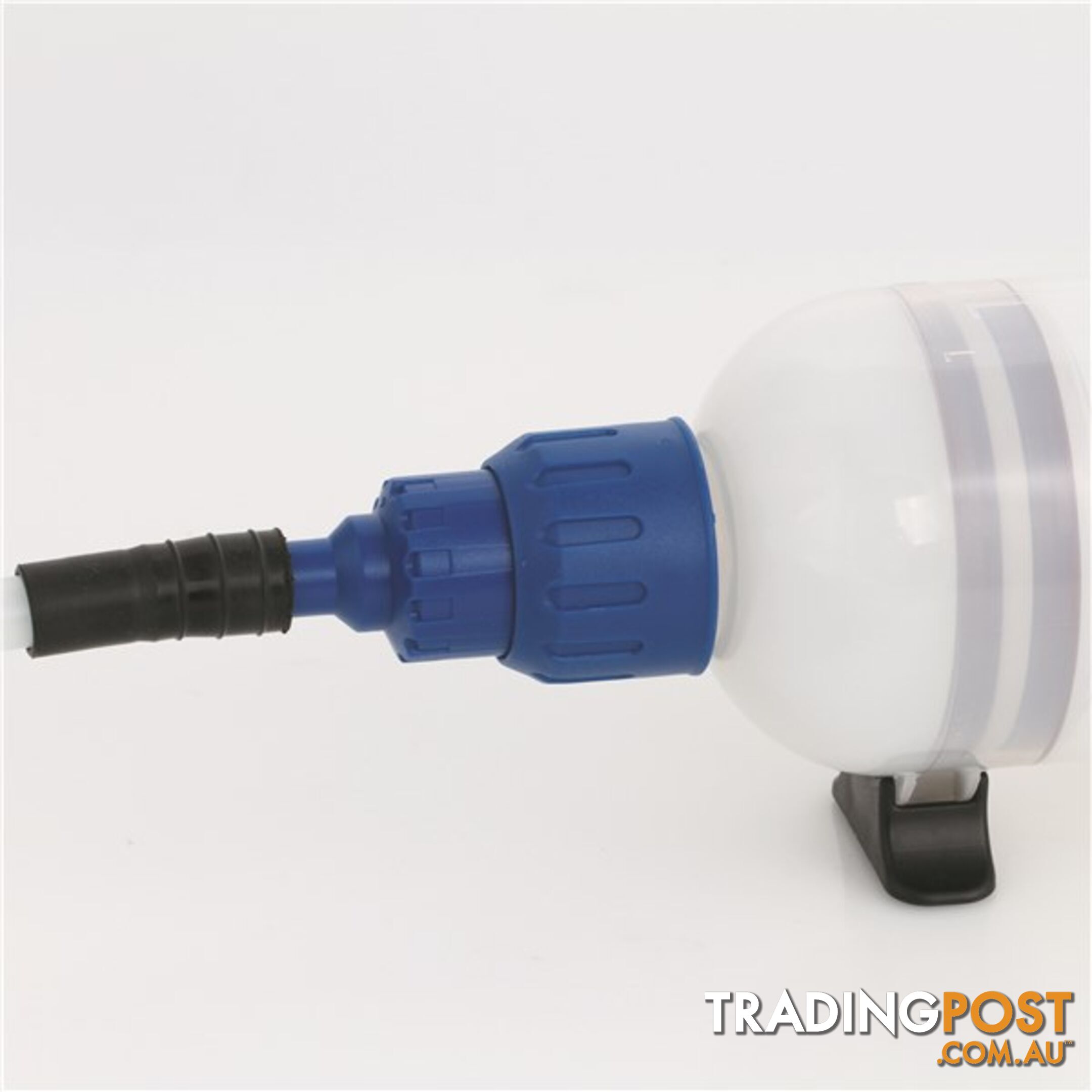 Toledo Filler/Extraction Syringe for AdBlue® 1.5L SKU - 305402