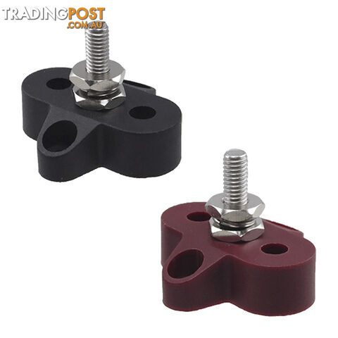 Prolec Single Stud Type Junction Block  M6, M8, M10