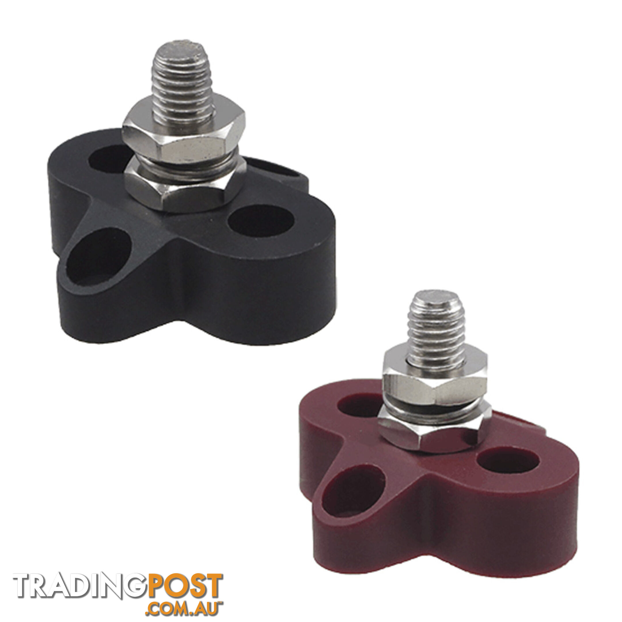 Prolec Single Stud Type Junction Block  M6, M8, M10