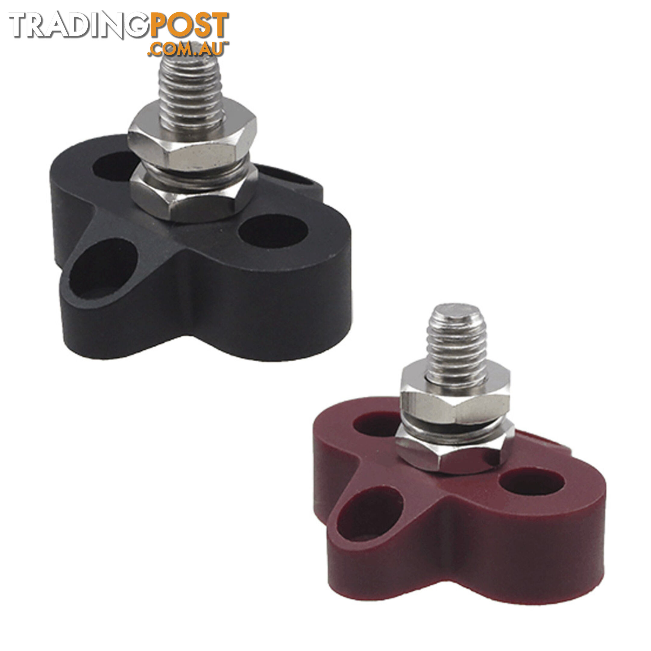 Prolec Single Stud Type Junction Block  M6, M8, M10