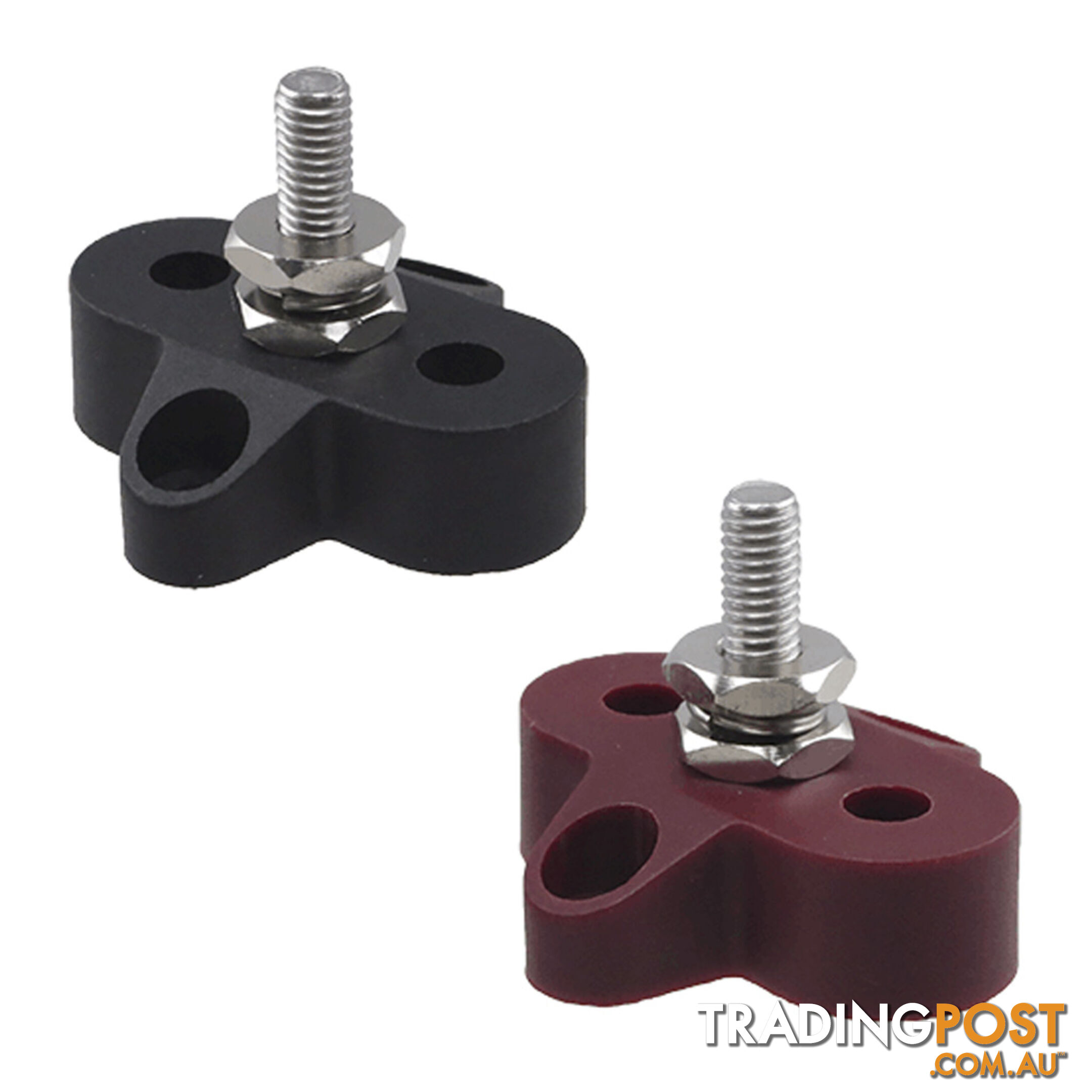 Prolec Single Stud Type Junction Block  M6, M8, M10