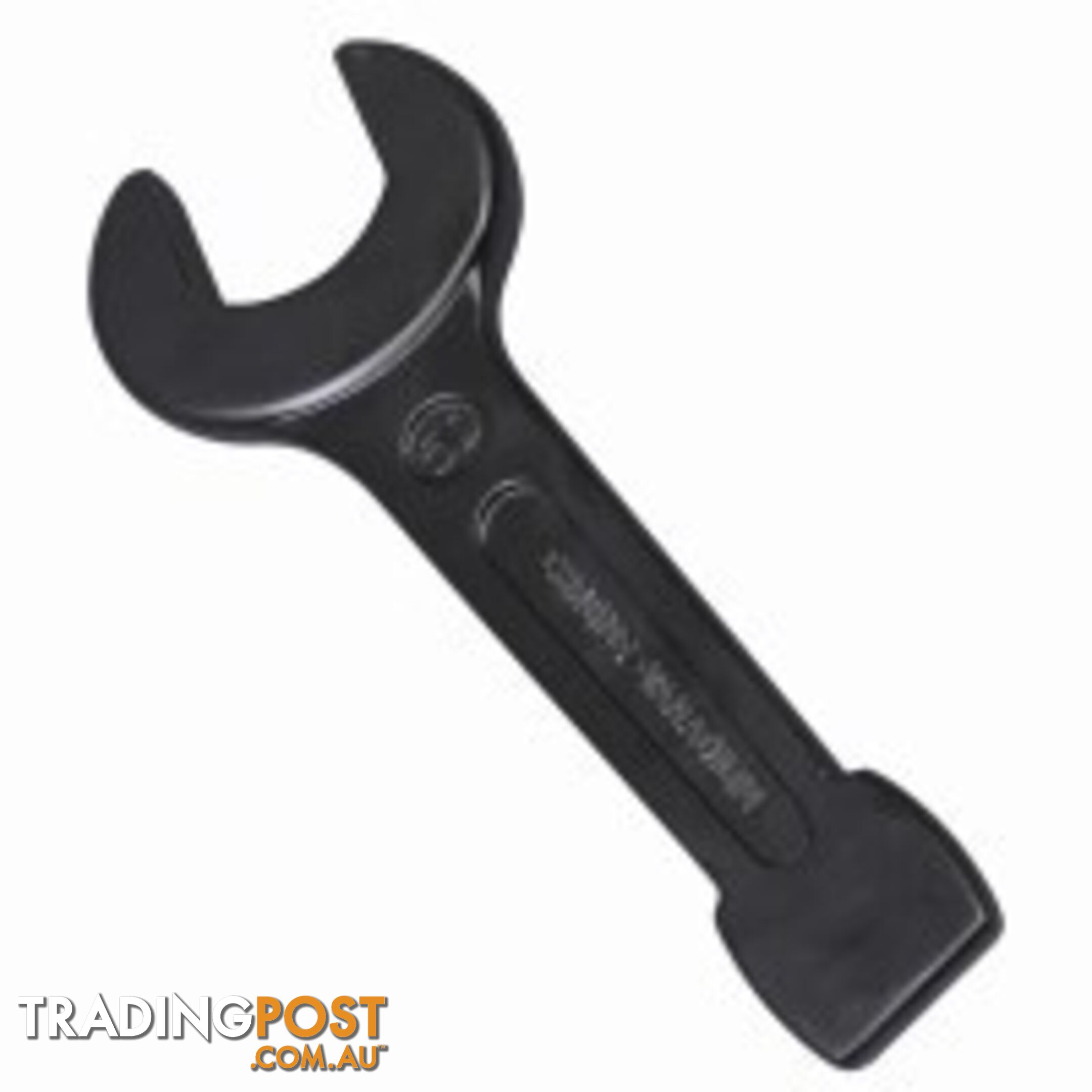 Toledo Open Jaw Slogging Wrench  - 27mm SKU - SWOM27